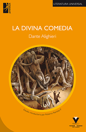 La divina comedia – Alighieri